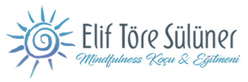 Mindfulness Koçu Logo