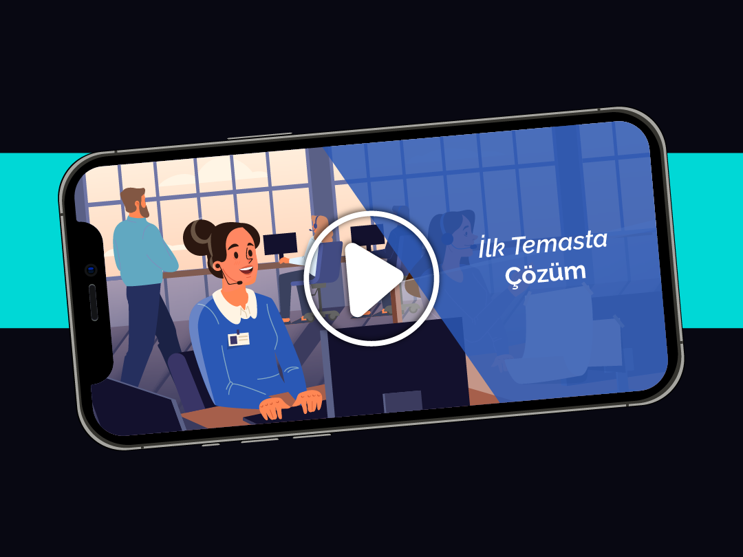 Kurumsal Grafik Tasarım & Animasyon - Rise of Digital animasyon projesi